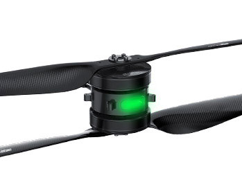 X-U8Ⅱ Combo Pack Coaxial Type (Integrated Propulsion System ) UAV Moto...